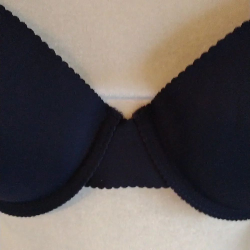 Nautical Intimates Padded Bra - Picture 2 of 7